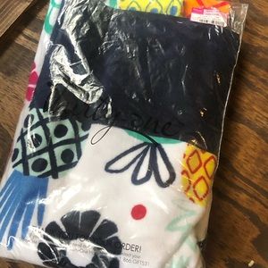 Thirty-One Beach Towel